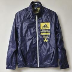 adidas アディダス ウィンドブレーカー ナイロンジャケット