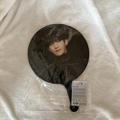 2025年最新】seventeen follow again うちわ ドギョムの人気