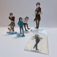 HoneyWorks LIP×LIP 染谷勇次郎 アクリルスタンド まとめ売り