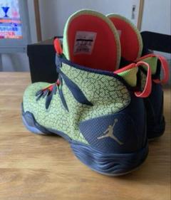 AIR JORDAN XX8 SE エアジョーダン