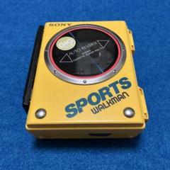 【ジャンク】SONY WM-75 SPORTS WALKMAN Sony WM-75 ▷ Walkman.land