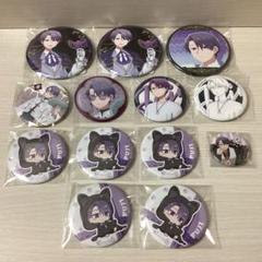虎丸　タワレコ　缶バッジ 18TRIPエイトリ✲*朝班鹿礼光タワレコ缶バッジ - メルカリ