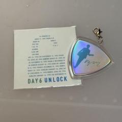 2025年最新】day6 unlockの人気アイテム - メルカリ