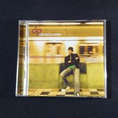 レコードDANIEL POWTER ダニエル・パウター/ dp DP [LP]/DANIEL POWTER/ダニエル・パウター/RSD / BLACK FRIDAY