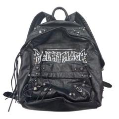 バレンシアガ BALENCIAGA リュック スタッズ