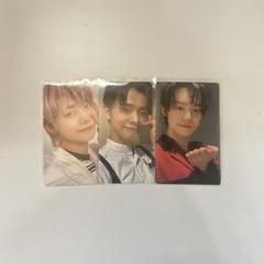 ヨンジュン　FC継続 TXT ヨンジュン FC 継続 ファンクラブ - メルカリ