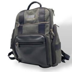 TUMI リュック　バックパック　アルファブラボー シェパード デラックス