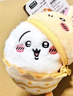 そろそろイースターなマスコット　うさぎ