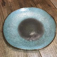 稲嶺盛吉 希少珍品 ちぶぐぁ(小さなぐい呑み) 雲仙普賢岳灰使用 稲嶺盛吉 希少珍品 ちぶぐぁ(小さなぐい呑み) 雲仙普賢岳灰使用
