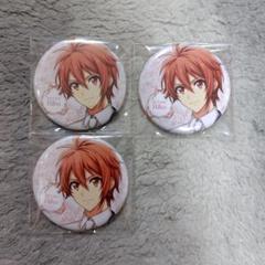 アイナナ spoon 全サ 缶バッジ 10点セット アイナナ アイドリッシュセブン spoon 全サ 缶バッジ - メルカリ