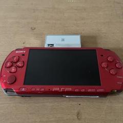 PSP3000本体