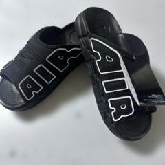 中古美品★AIRMOREUPTEMPOモアテンNIKE スライドサンダル29㎝ 2025年最新】nike air more uptempo slide 29の人気アイテム