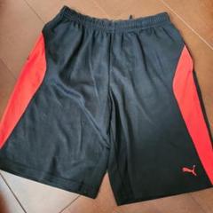 PUMA☆ハーフパンツ(スポーツウェア)150サイズ