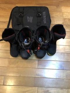 アイオンステップオン　US7 25cm Men's Burton Ion Step On® Wide Snowboard Boots | Burton.com