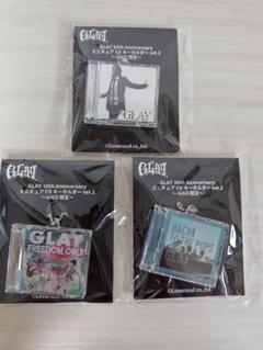 GLAY キーホルダー マグネット ガチャ グッツまとめ売り 国内発送】 GLAY キーホルダー グッツまとめ売り ガチャ
