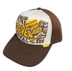 kapital mesh cap キャップ life capriccio カーキ LIFE KAPRICCIOpt トラックCAP | KAPITAL
