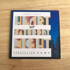 【名盤】HEART OF SATURDAY NIGHT CD