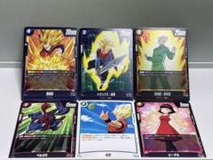 ビーデル　パラレル 1stアニバーサリーセット 1st アニバーサリーセット | ドラゴンボールスーパーカード