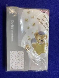 ダッフィーたちの秋のぼうけん マルチクロス 東京ディズニーシー