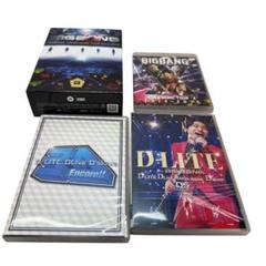 2025年最新】bigbang dvd まとめ売りの人気アイテム - メルカリ