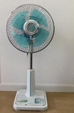 【良品】東芝 扇風機（家庭用）　F-DPT20W 2015年製 東芝 扇風機（家庭用） F-DPT20 2015年製 ※16日までの出品