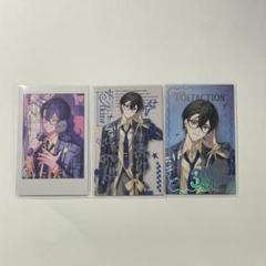 四季凪アキラ　フォト風カード