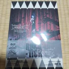 新品「魅世物小屋が暮れてから〜SHOW AFTER DARK〜」完全生産限定盤 81G05NjEtPL._AC_SY200_QL15_.jpg