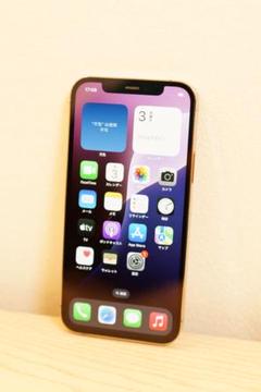 値下げしました！Apple iPhone 12 Pro 512GB ゴールド