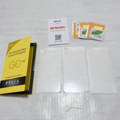 JEDirect iPhone14Plus 3枚セット