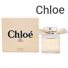 大人気 クロエ オードパルファム 香水 50ml 新品