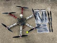 2025年最新】DJI F550の人気アイテム - メルカリ