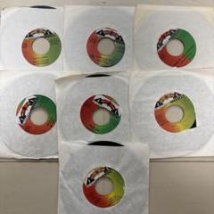 2025年最新】 レゲエ レコード まとめ売りの人気アイテム - メルカリ
