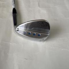 Callaway Jawsウェッジ 56度 12W 価格交渉歓迎