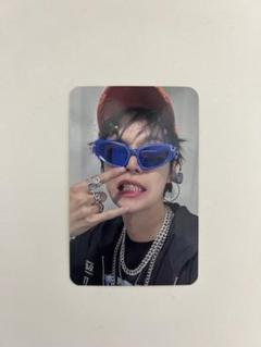 2025年最新】NCt ドヨン youth ラキドロの人気アイテム - メルカリ