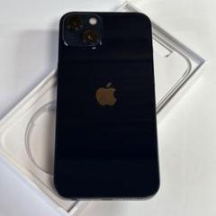 【バッテリー100% 】iPhone 14｜128gb