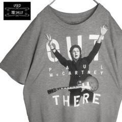 ☆ ポールマッカートニー OUT THERE 2013 ジャパンツアー Tシャツのサムネイル