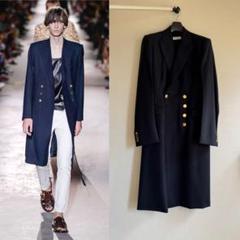 【最終値下げ】Dries Van Noten 2023AW 総レースコート 2025年最新】DRIES VAN NOTEN メンズ トレンチコートの人気