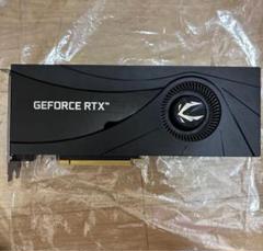 動作未確認ジャンクZOTAC GeForce RTX2070 SUPER8GB 動作未確認ジャンクZOTAC GeForce RTX2070 SUPER8GB
