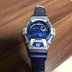 CASIO G-SHOCK 腕時計*プロフ必読*