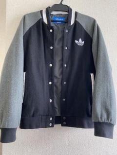 オリジナルアディダス ジャケット ブラック