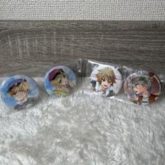 ルーンファクトリー5 アニメイト特典 缶バッジ セット - メルカリ