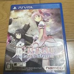 劇場版 魔法少女まどか☆マギカ The Battle Pentagram 通常版