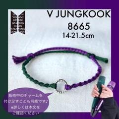 Céci x BTS ブレスレット トレカ付 210.jpg