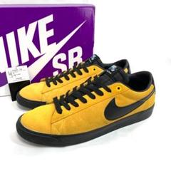 29cm NIKE SB ZOOM BLAZER LOW GT ズームブレザーのサムネイル