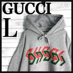 2025年最新】gucci グッチ パーカーの人気アイテム - メルカリ
