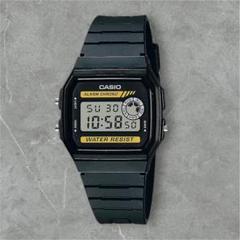 CASIO 腕時計 カシオ F-94WA-9JH チープカシオ 新品のサムネイル
