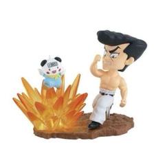 【値下げ更新】HUNTER×HUNTER ナックル　フィギュア⭐︎おまけ付⭐︎ ハンターハンター フィギュア ナックルの通販 by blank｜ラクマ