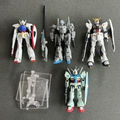 旧キット　バンザイガンプラ　ジャンクまとめ売り ガンプラ ジャンク 旧キット バンザイマーク 当時物 - メルカリ