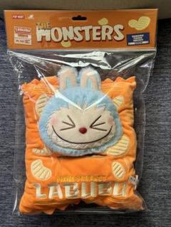 LABUBU THE MONSTERS ティシュケース