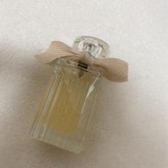 クロエ オードパルファム 20ml